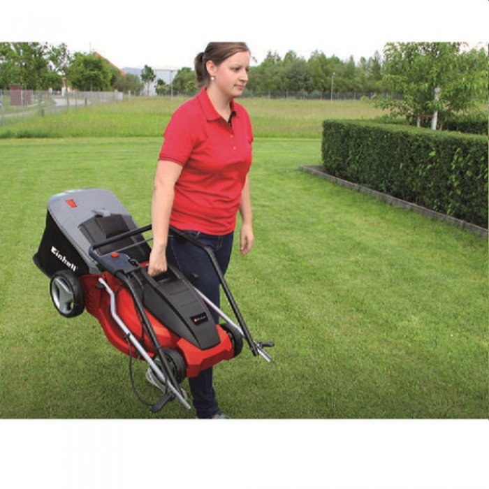 Газонокосилка Einhell GC-EM 1742 – Триммеры и газонокосилки