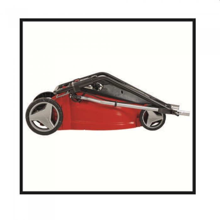 Газонокосилка Einhell GC-EM 1742 – Триммеры и газонокосилки