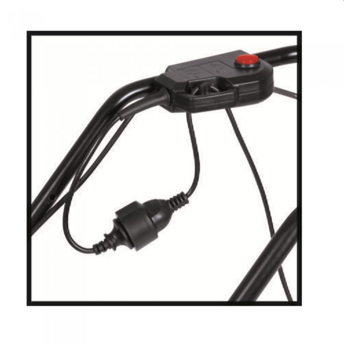 Газонокосилка Einhell GC-EM 1742 – Триммеры и газонокосилки
