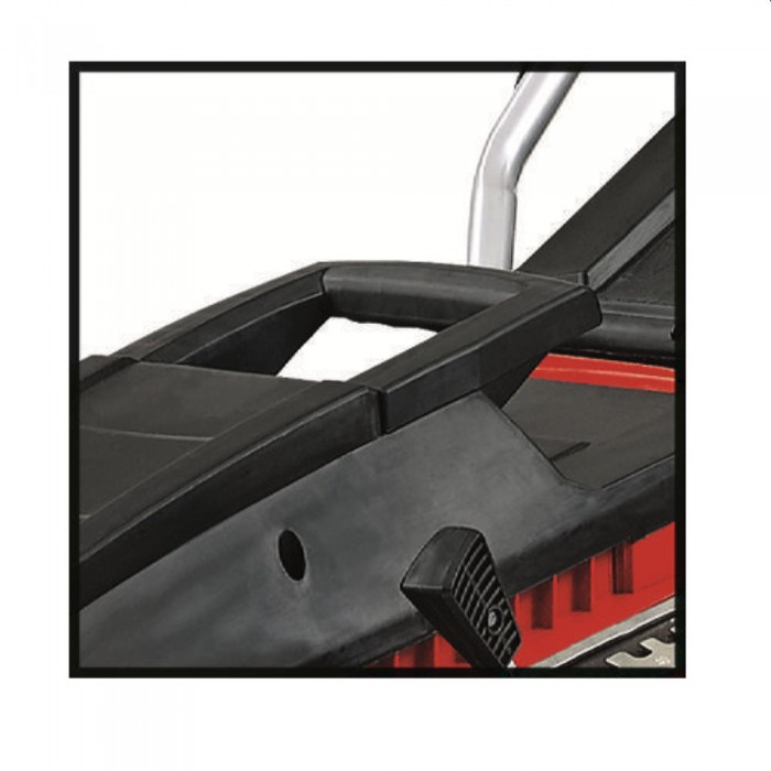 Газонокосилка Einhell GC-EM 1742 – Триммеры и газонокосилки