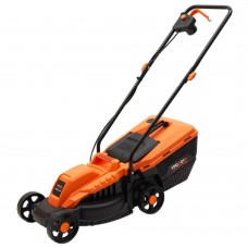 Газонокосилка Sequoia SELM1432