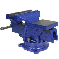 Тиски MAR-POL M36010