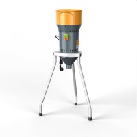 Мельница для зерна Rotor RMP25L