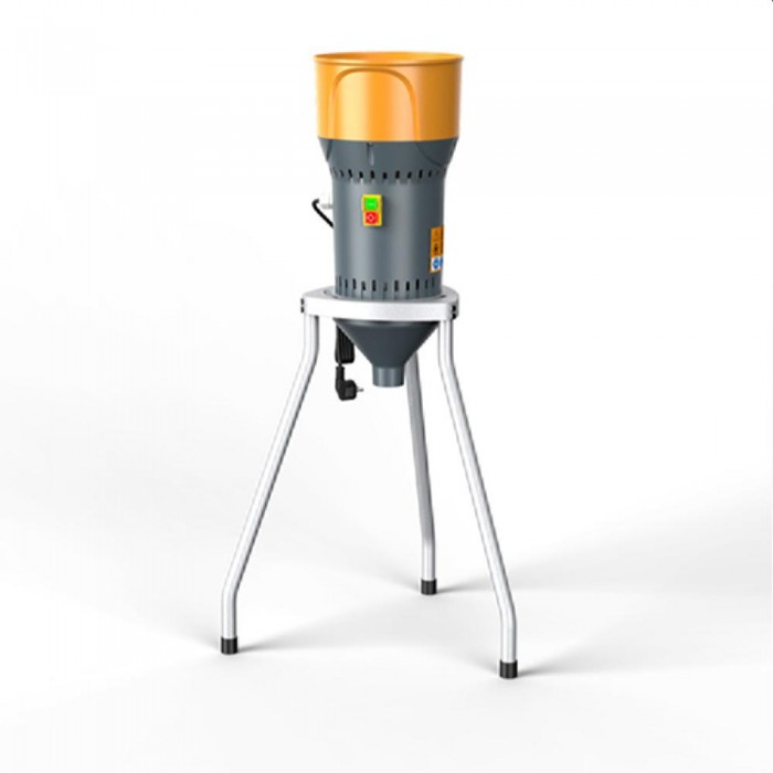Мельница для зерна Rotor RMP25L – Мельница для молотьбы