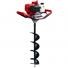Мотобур бензиновый Elefant MBE 2800 + BUR 150