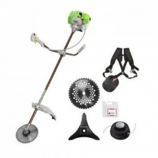 Mașină de tuns iarba pe benzină ELPROM EVK-4000