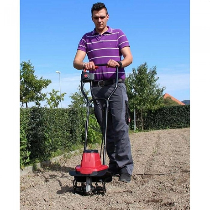Мотокультиватор Einhell GC-RT 7530 (34.310.50) – Мотокультиваторы и мотоблоки