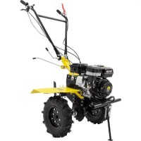 Cultivator cu motor pe benzină Huter MK-8000P-135