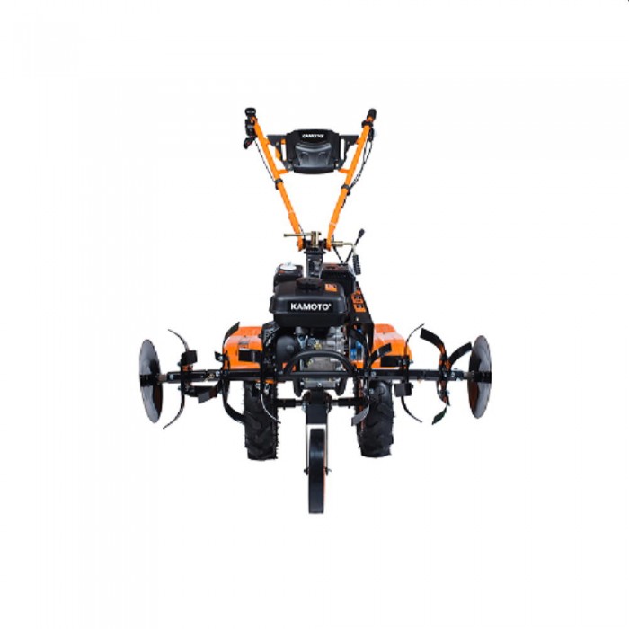Мотокультиватор на бензине Kamoto GC 7080 – Мотокультиваторы и мотоблоки