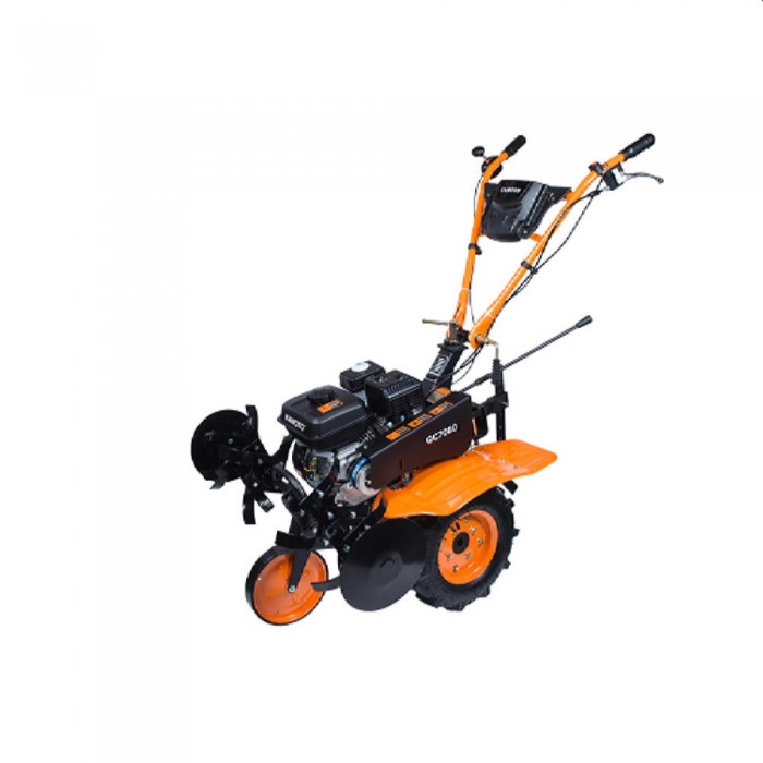 Мотокультиватор на бензине Kamoto GC 7080 – Мотокультиваторы и мотоблоки