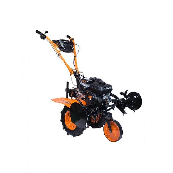 Мотокультиватор на бензине Kamoto GC 7080 – Мотокультиваторы и мотоблоки