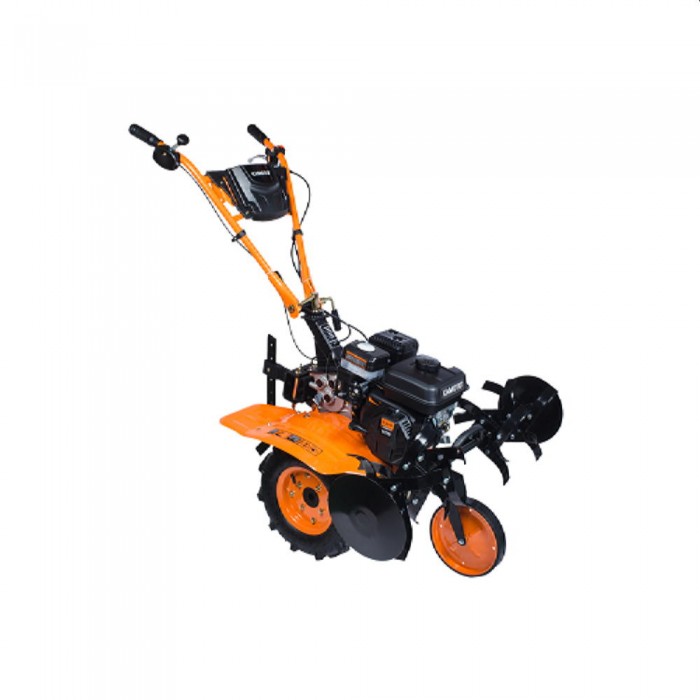 Мотокультиватор на бензине Kamoto GC 7080 – Мотокультиваторы и мотоблоки