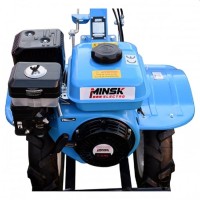 Cultivator cu motor pe benzină Minsk EMI95G