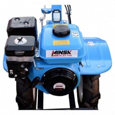 Cultivator cu motor pe benzină Minsk EMI95G