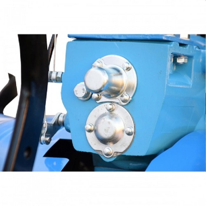 Cultivator cu motor pe benzină Minsk EMI95G – Cultivatoare cu motor și tractoare cu acționare manuală