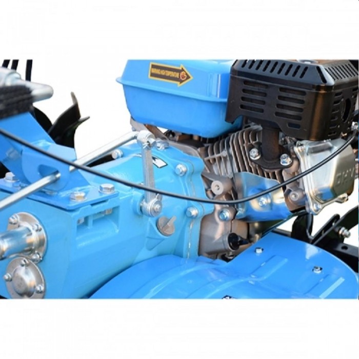 Cultivator cu motor pe benzină Minsk EMI95G – Cultivatoare cu motor și tractoare cu acționare manuală