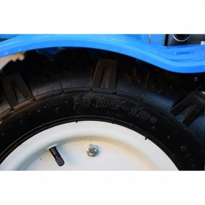 Cultivator cu motor pe benzină Minsk EMI95G – Cultivatoare cu motor și tractoare cu acționare manuală
