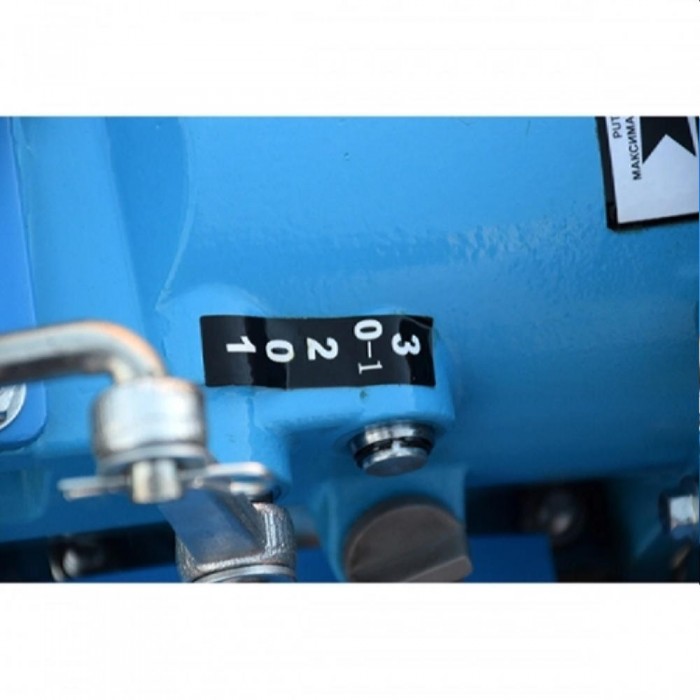 Cultivator cu motor pe benzină Minsk EMI95G – Cultivatoare cu motor și tractoare cu acționare manuală