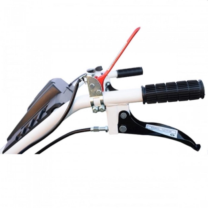 Cultivator cu motor pe benzină Minsk EMI95G – Cultivatoare cu motor și tractoare cu acționare manuală