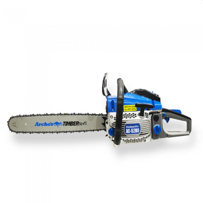Бензопила Archer AC-5200 – Бензопилы - Дружбы