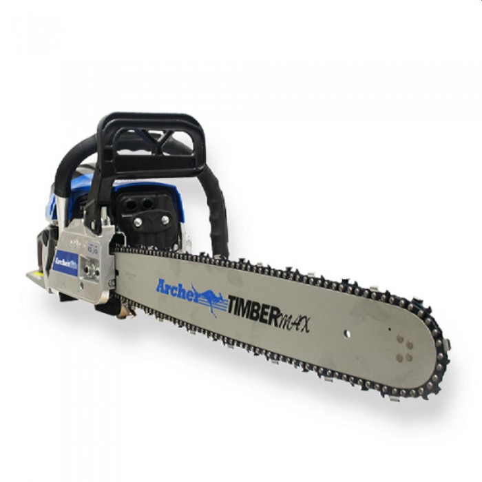 Бензопила Archer AC-5200 – Бензопилы - Дружбы