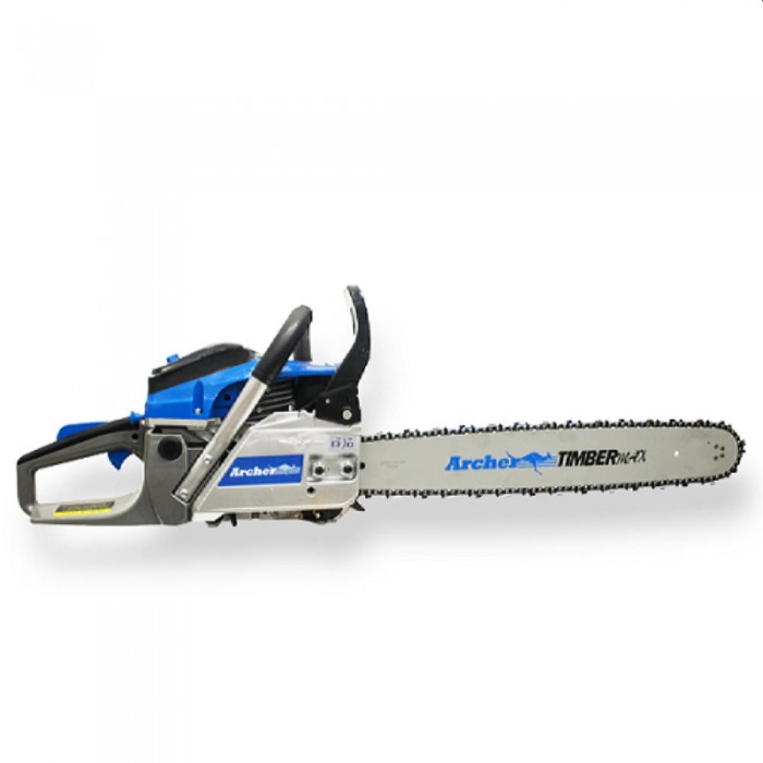 Бензопила Archer AC-5200 – Бензопилы - Дружбы