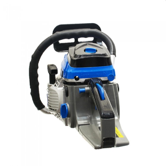 Бензопила Archer AC-5200 – Бензопилы - Дружбы