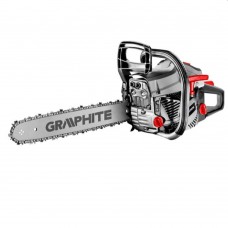 Бензопила Graphite 58G952