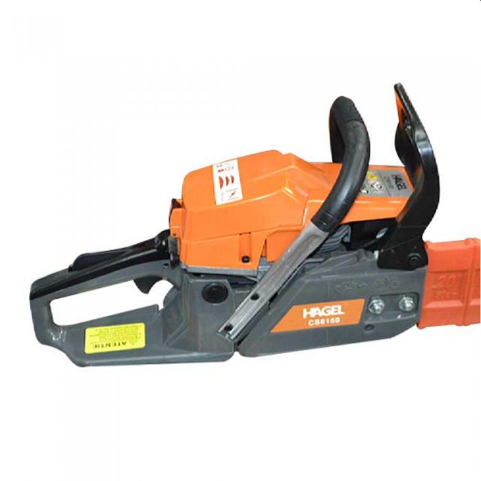 Бензопила Hagel CS6150 – Бензопилы - Дружбы