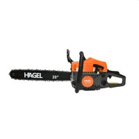 Бензопила Hagel CS6150