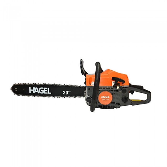 Бензопила Hagel CS6150 – Бензопилы - Дружбы