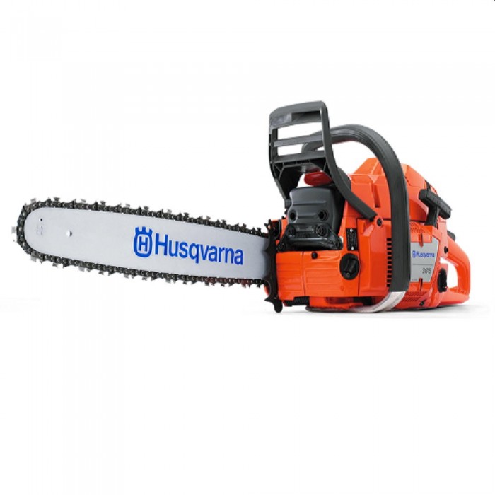 Бензопила Husqvarna 365 – Бензопилы - Дружбы