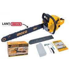 Бензопила Ingco GCS5602411