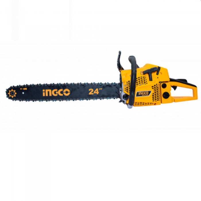 Бензопила Ingco GCS5602411 – Бензопилы - Дружбы