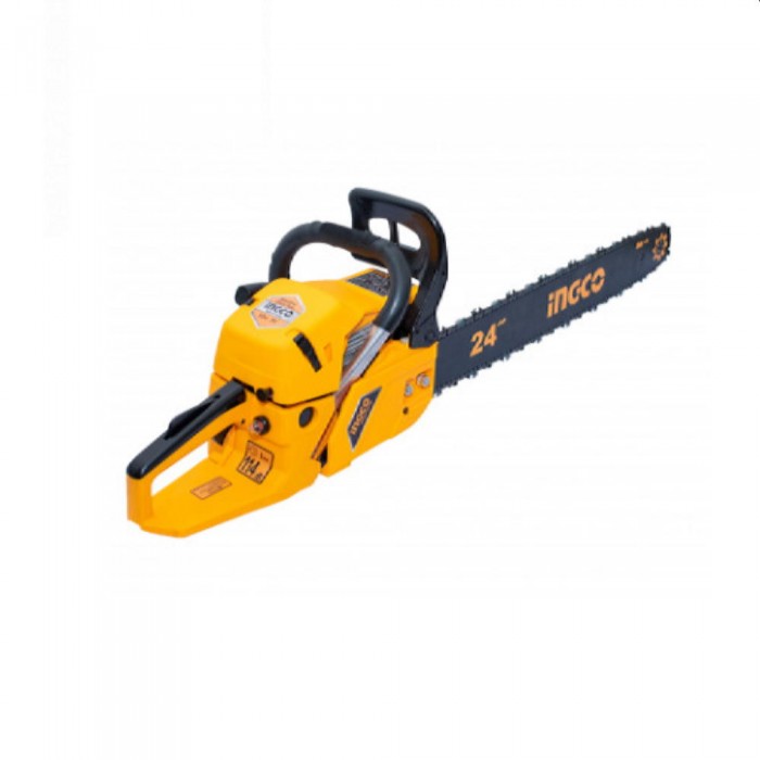 Бензопила Ingco GCS5602411 – Бензопилы - Дружбы