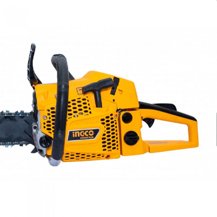 Бензопила Ingco GCS5602411 – Бензопилы - Дружбы