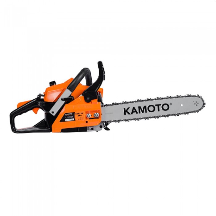 Бензопила Kamoto CS4116 – Бензопилы - Дружбы