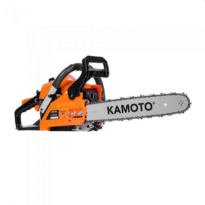 Бензопила Kamoto CS4116 – Бензопилы - Дружбы