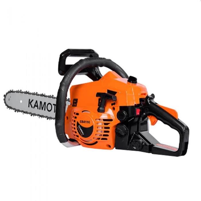 Бензопила Kamoto CS4116 – Бензопилы - Дружбы