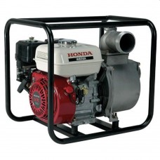 Мотопомпа на бензине Honda WB 30 XT3 DRX