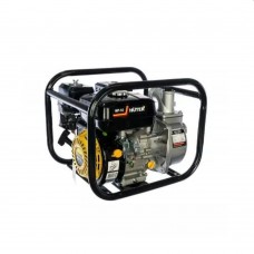 Мотопомпа на бензине Huter MP-50-2