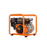 Мотопомпа на бензине Kamoto GP 50