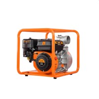 Мотопомпа бензиновая Kamoto GP 80