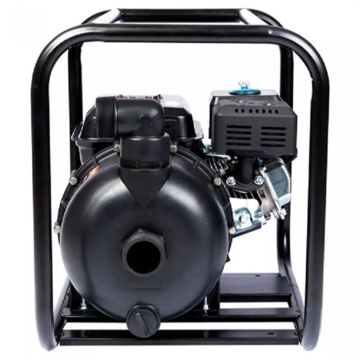 Мотопомпа бензиновая Sequoia SPP600C – Насосы для воды