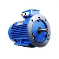 Motor AIR 132 S (10127421)