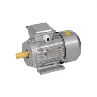 Motor Iek AIR 80B4 Acționare 1081