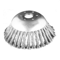 Perie pentru motocoasa Graphite 55H100