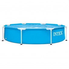 Бассейн с рамой Intex 28205