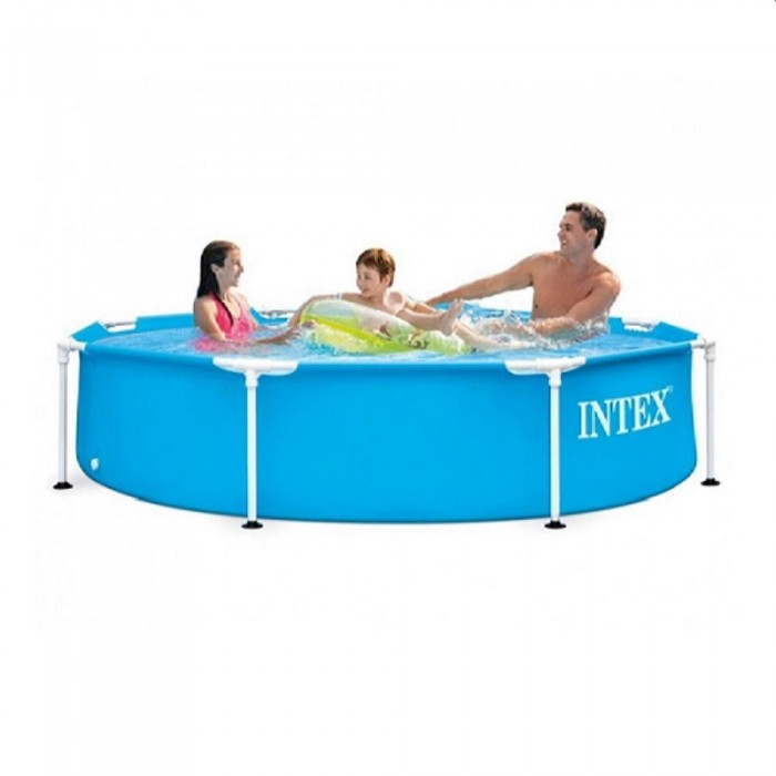 Бассейн с рамой Intex 28205 – Бассейны