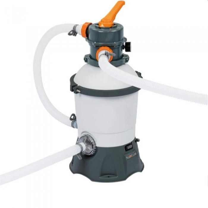 Насос-фильтр для песка Bestway FlowClear 58515BW – Акскссуары для басейнов